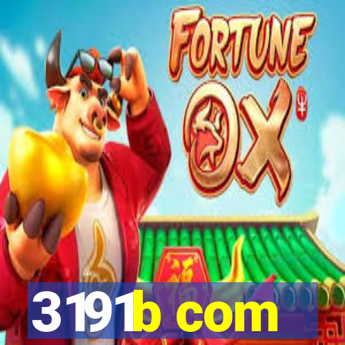 3191b com